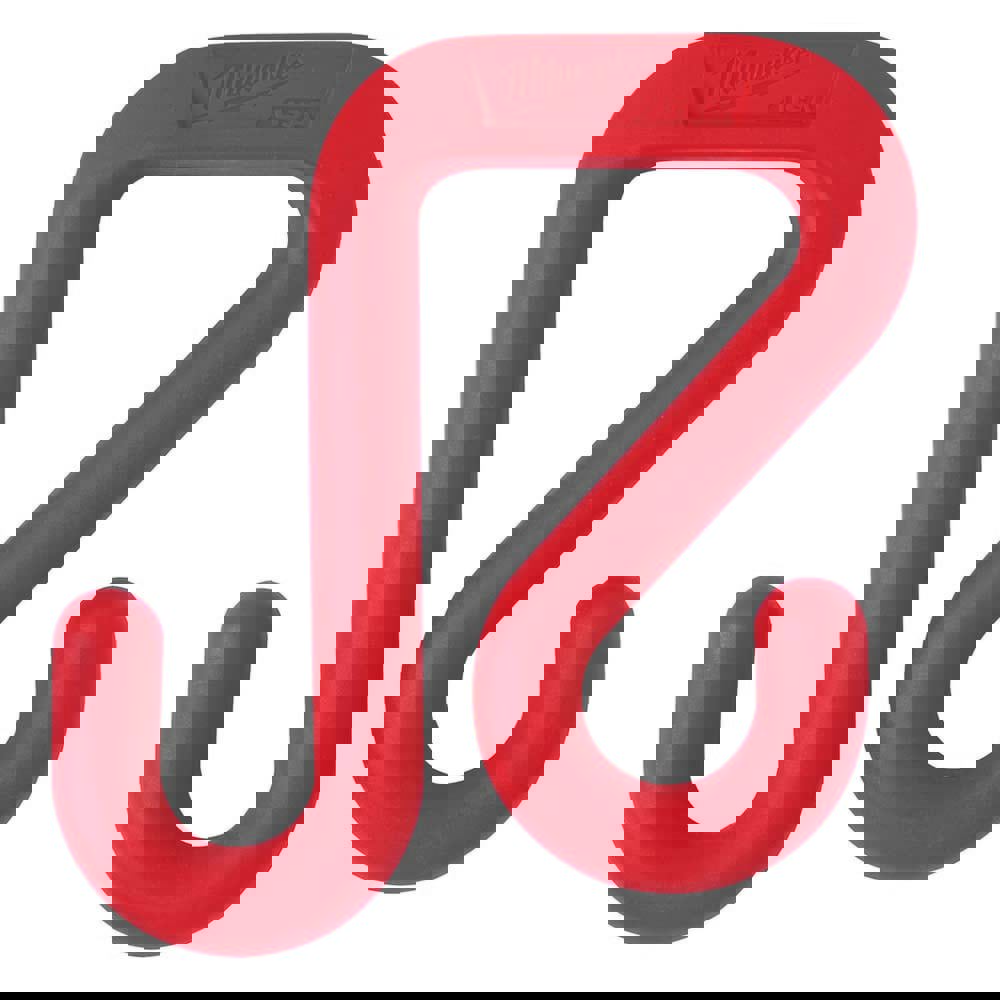 Storage Hook: Plastic